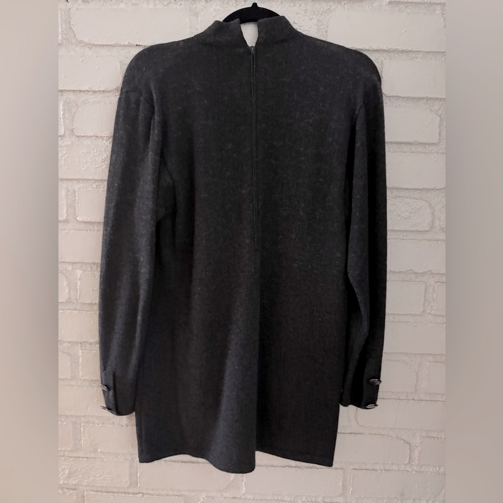 Vintage St. John Sweater Dress Sz.4